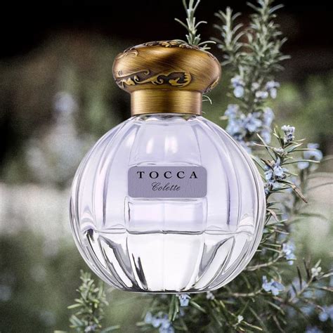 tocca perfume reviews